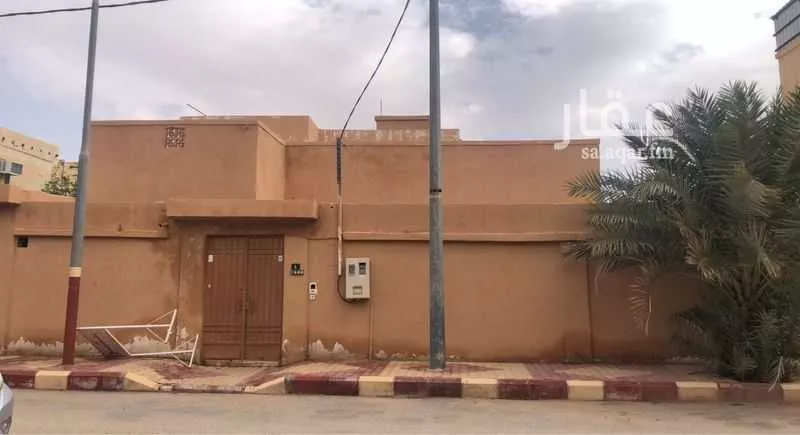 فيلا للبيع في شارع جرير ، حي الفيصلية ، ثادق ، ثادق 1 صورة