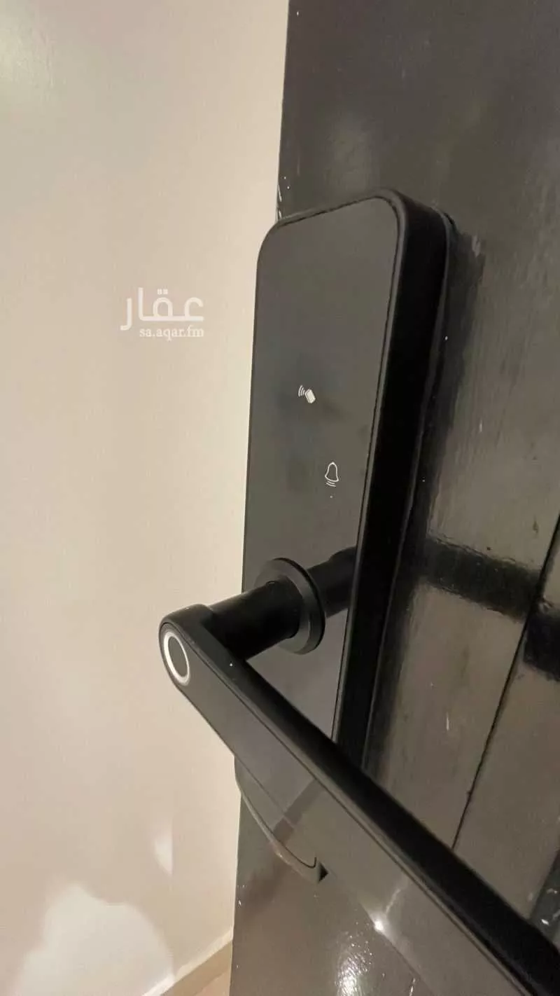 شقة مفروشة للحجز في شارع عبدالرحمن بن أبي ياسر, حي الرمال, الرياض 1 صورة