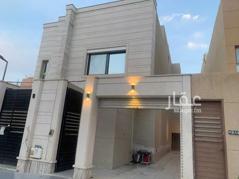 شقة للإيجار في شارع الحدائق, حي النفل, مدينة الرياض, منطقة الرياض 1 صورة