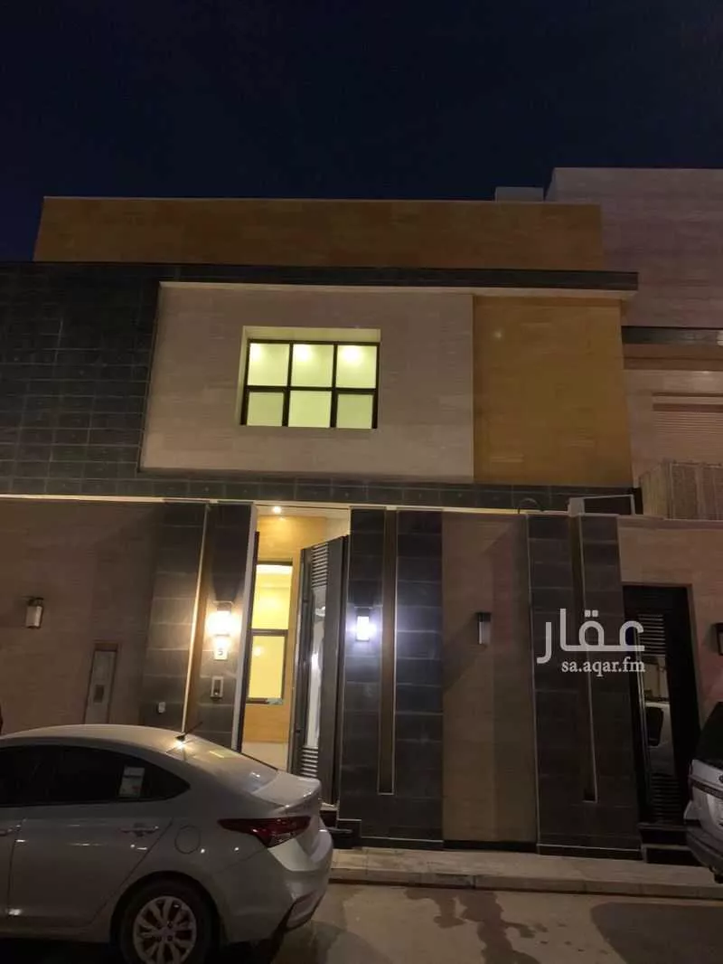 فيلا للإيجار في شارع رقم 46, حي الندى, مدينة الرياض, منطقة الرياض 1 صورة