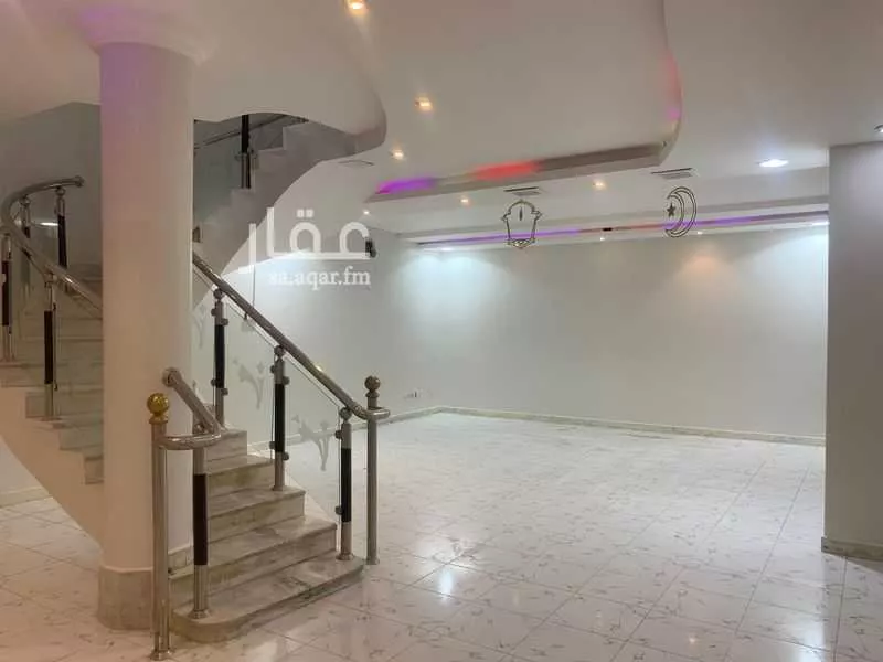 فيلا للإيجار في شارع الحنواء, حي النفل, مدينة الرياض, منطقة الرياض 1 صورة