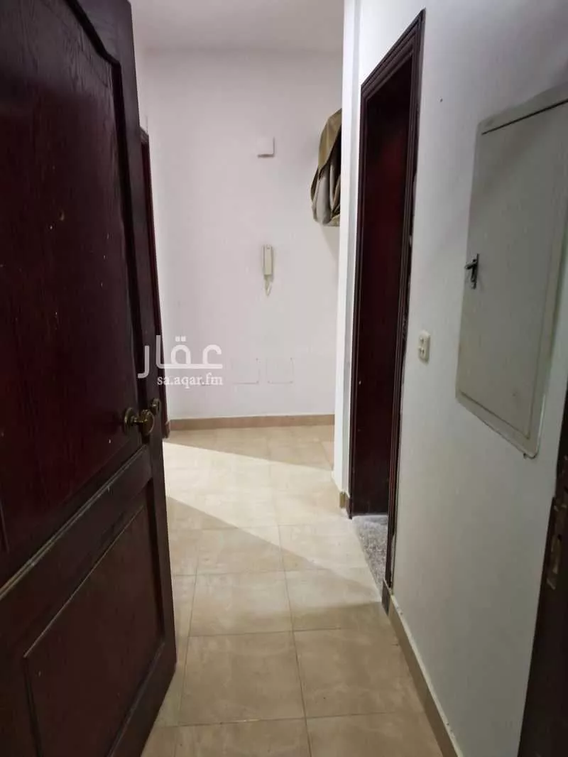 شقة للبيع في شارع حسين ابن ابراهيم المنصوري, حي أم الجود, مدينة مكة المكرمة, منطقة مكة المكرمة 1 صورة
