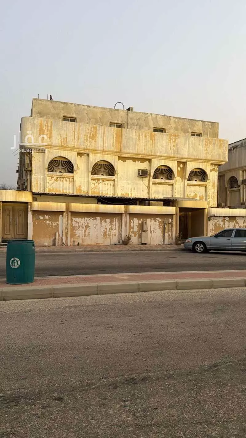 فيلا للبيع في حي الجسر, مدينة الخبر, المنطقة الشرقية 1 صورة