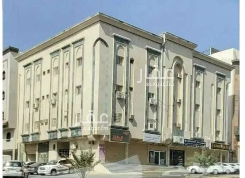 عمارة للبيع في شارع سعيد بن زيد الانصارى, حي العريض, مدينة المدينه المنوره, منطقة المدينة المنورة 1 صورة