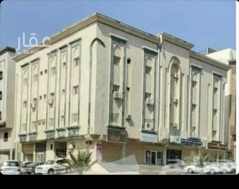 عمارة للبيع في شارع سعيد بن زيد الانصاري, حي العريض, مدينة المدينة المنورة, منطقة المدينة المنورة 1 صورة