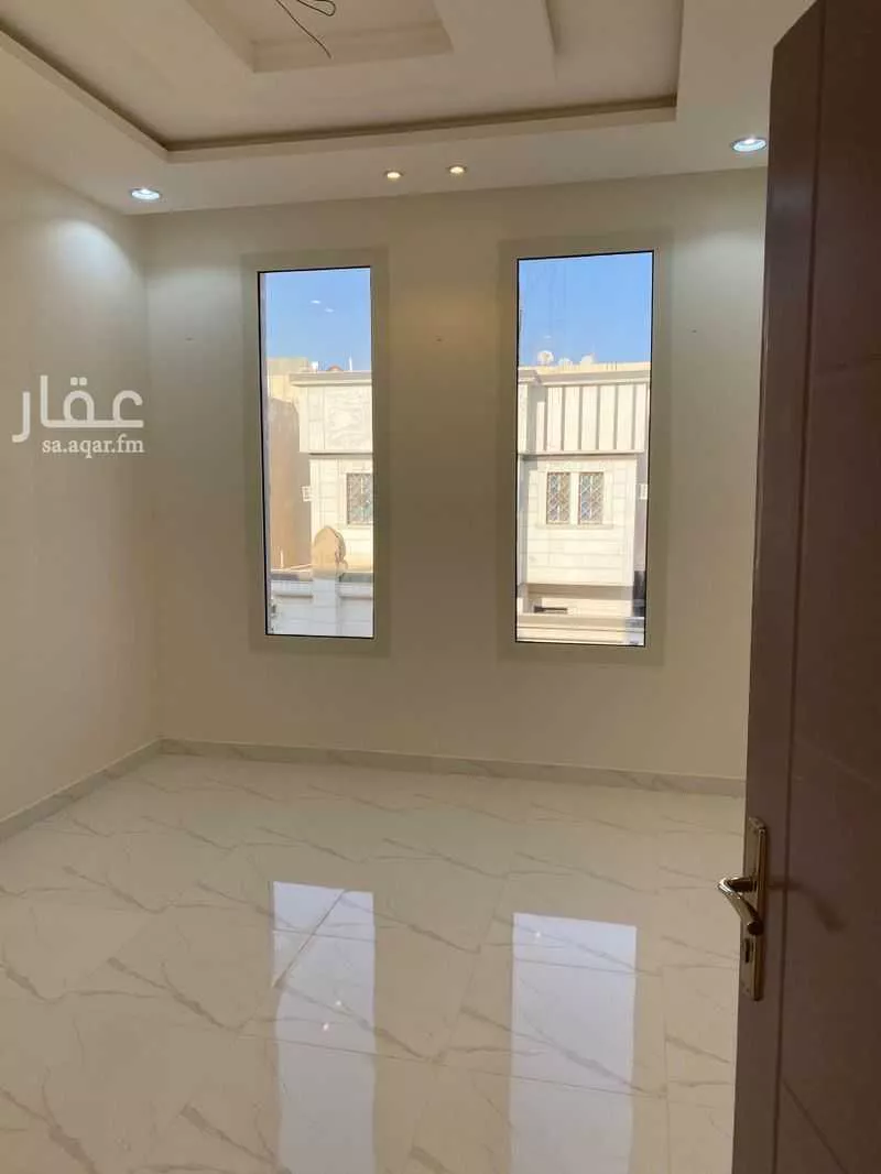 شقة للإيجار في طريق السلطان قابوس بن سعيد ، حي القادسية ، الرياض ، منطقة الرياض 1 صورة