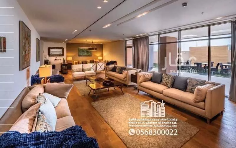 شقة للإيجار في شارع غيلان ابن عقبة, حي العليا, مدينة الخبر, المنطقة الشرقية 1 صورة