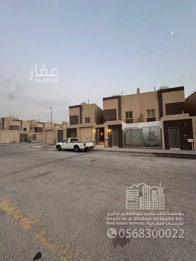 فيلا للإيجار في حي الشفاء, مدينة الخبر, المنطقة الشرقية 1 صورة