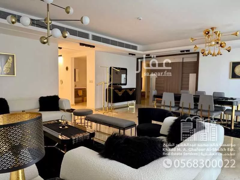 شقة للإيجار في شارع غيلان ابن عقبة, حي العليا, مدينة الخبر, المنطقة الشرقية 1 صورة