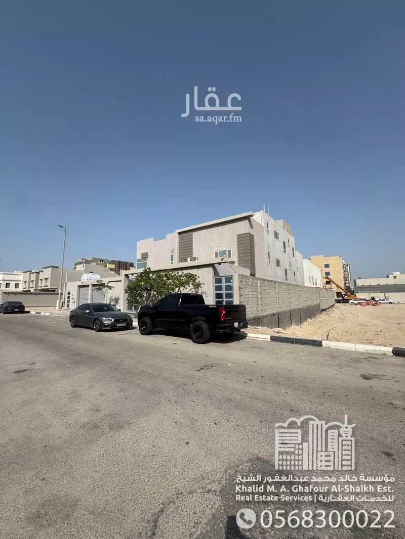 شقة للإيجار في شارع التيسير, حي البحيرة, مدينة الخبر, المنطقة الشرقية 1 صورة