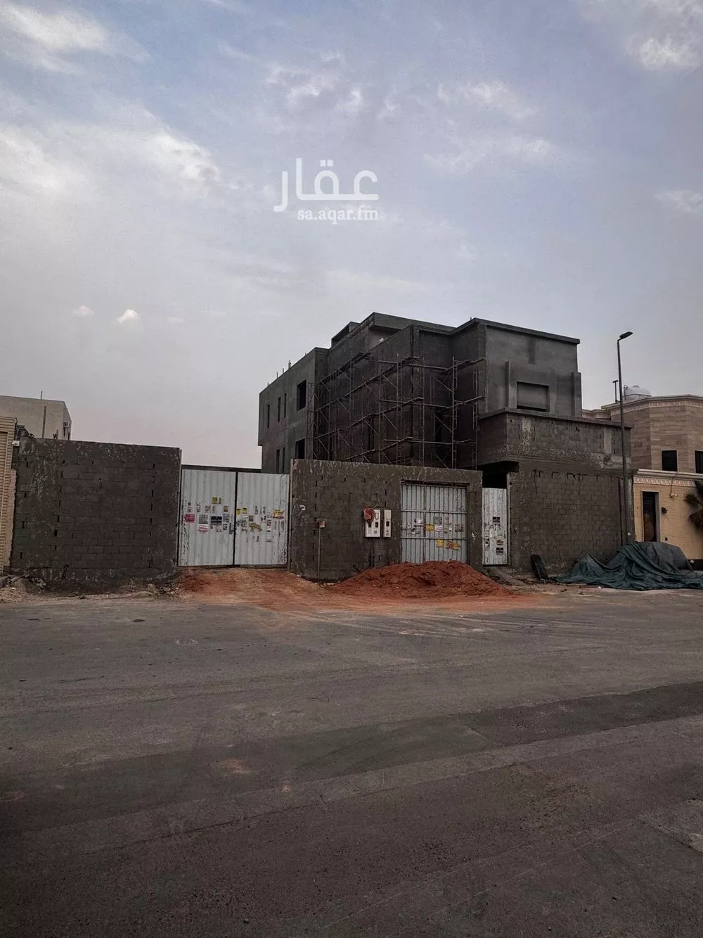 فيلا للبيع في شارع عقرباء 158, حي عقرباء, مدينة الجبيلة, منطقة الرياض 1 صورة