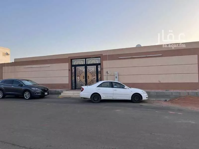 استراحة للبيع في شارع يوسف بن ادم ، حي السلام ، المدينة المنورة ، منطقة المدينة المنورة 1 صورة