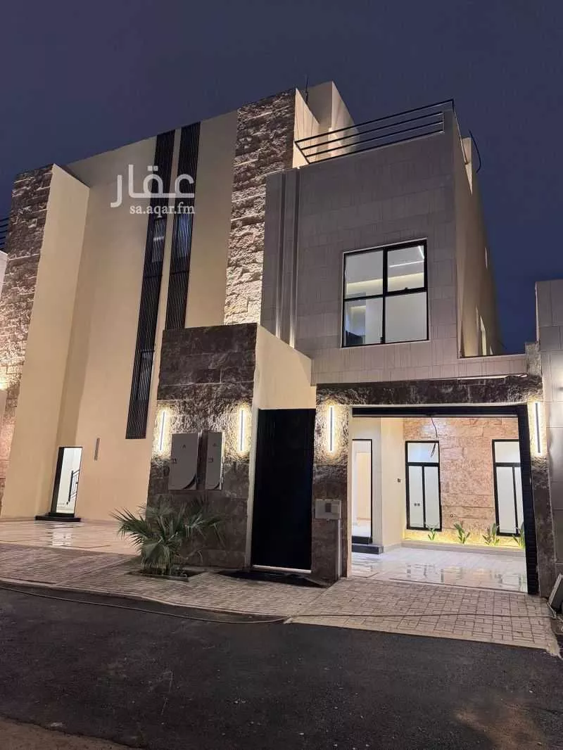 دور للبيع في حي الصفاء, مدينة الرياض, منطقة الرياض 1 صورة