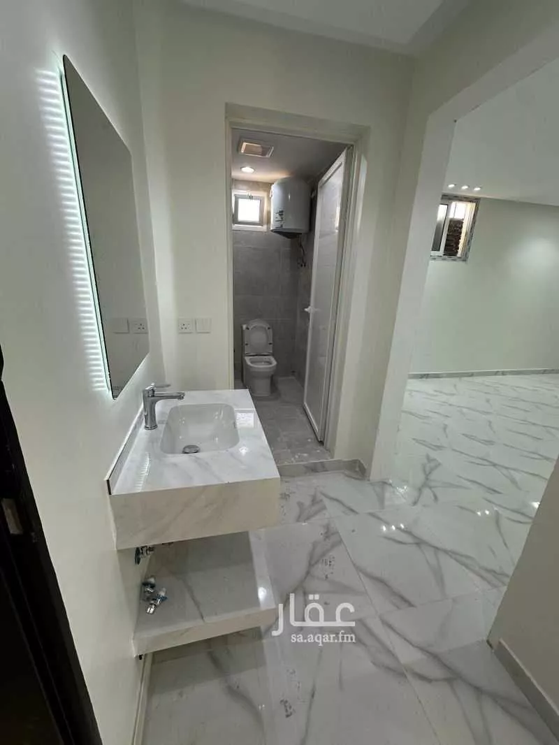 شقة للإيجار في شارع وادي الرمة ، حي طويق ، الرياض ، منطقة الرياض 1 صورة