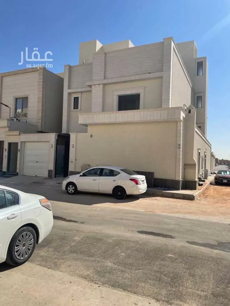 فيلا للبيع في شارع قابوس, حي القادسية, مدينة الرياض, منطقة الرياض 1 صورة