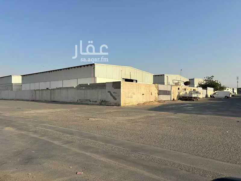 مستودع للإيجار في شارع الشاطئ الشرقي, حي الأجواد, مدينة جدة, منطقة مكة المكرمة 1 صورة