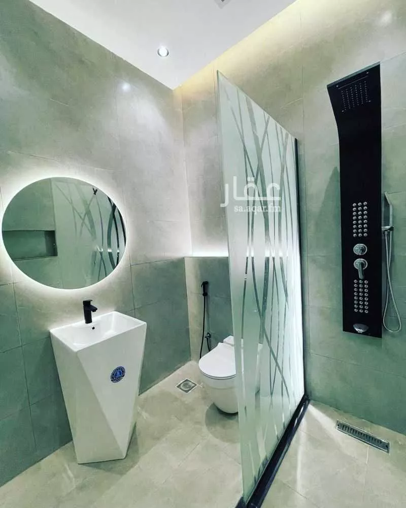 شقة للإيجار في شارع ابن بنت الاعز, حي المروة, مدينة جدة, منطقة مكة المكرمة 1 صورة