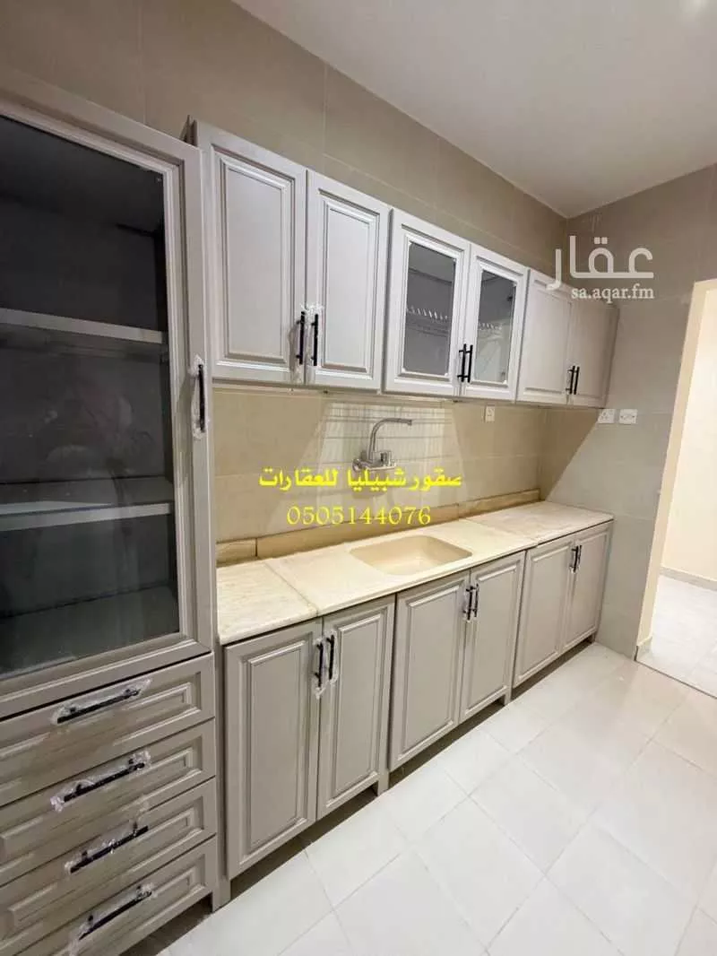 شقة للإيجار في شارع ميناء الاحمدي, حي إشبيلية, مدينة الرياض, منطقة الرياض 1 صورة