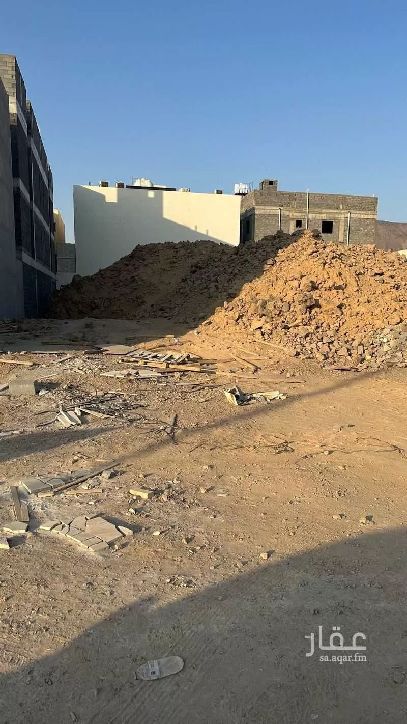 أرض للإيجار في شارع العرباض ابن ساريه, حي السكب, مدينة المدينة المنورة, منطقة المدينة المنورة 1 صورة