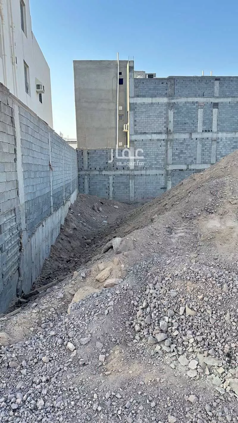 أرض للبيع في شارع معاوية بن سليم, حي المدينة الصناعية, مدينة المدينه المنوره, منطقة المدينة المنورة 1 صورة