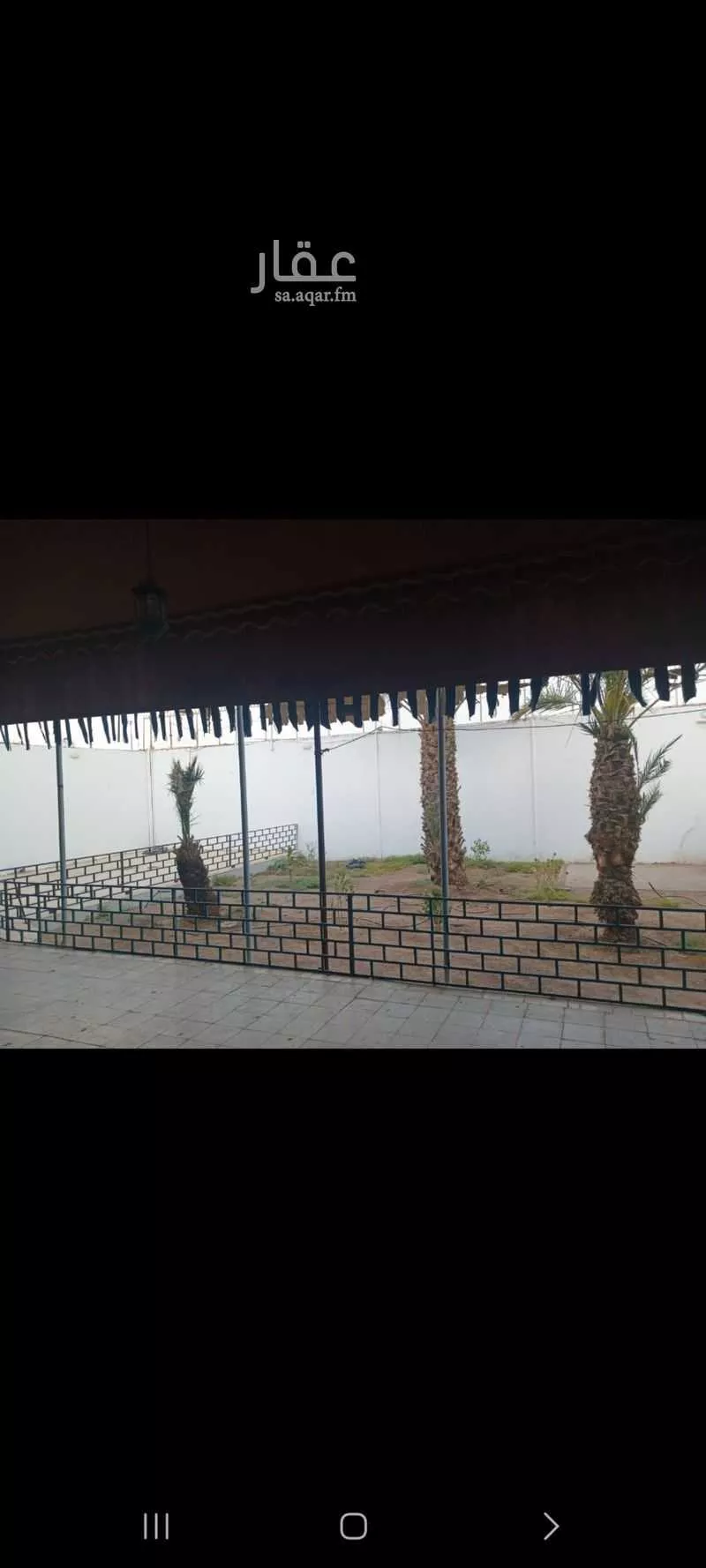 استراحة للبيع في شارع عبدالله ابن زيد ابن عاصم, حي ورقان, مدينة المدينه المنوره, منطقة المدينة المنورة 1 صورة