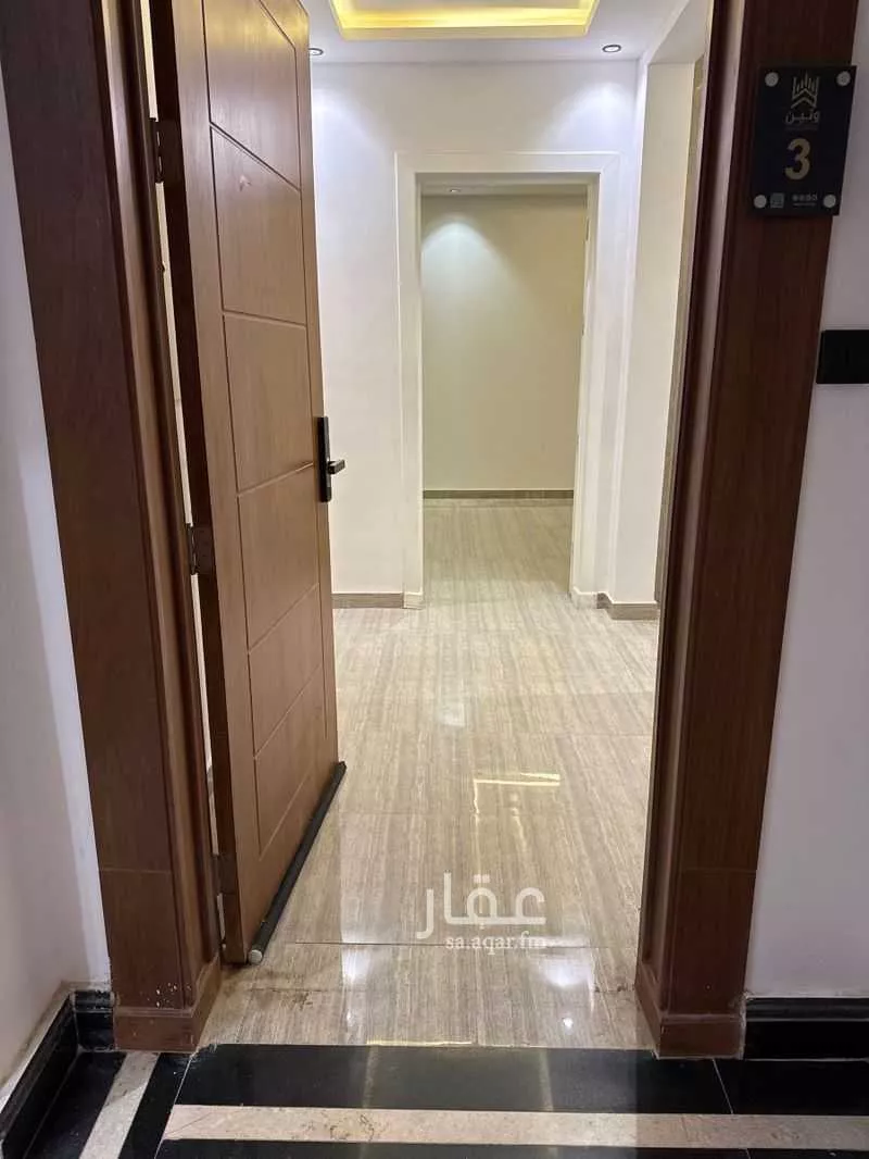 شقة للإيجار في شارع الربيع العامري, حي النهضة, مدينة الرياض, منطقة الرياض 1 صورة