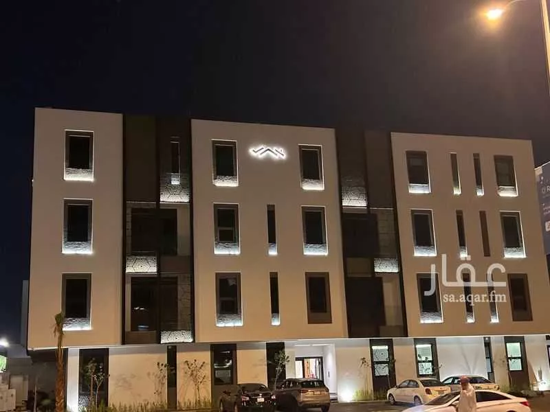 شقة للإيجار في شارع عسفان, حي النرجس, مدينة الرياض, منطقة الرياض 1 صورة