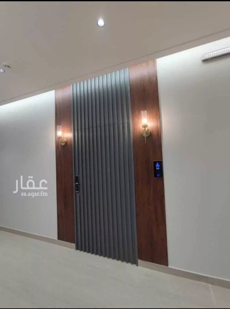 شقة للبيع في شارع الجميل ابن حاتم, حي ظهرة لبن, مدينة الرياض, منطقة الرياض 1 صورة