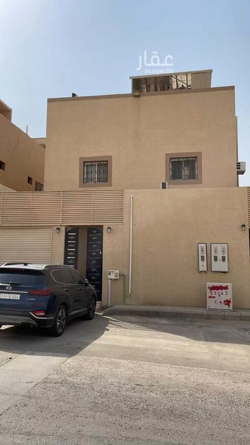 فيلا للبيع في شارع الذهب ، حي السويدي ، الرياض ، منطقة الرياض 1 صورة