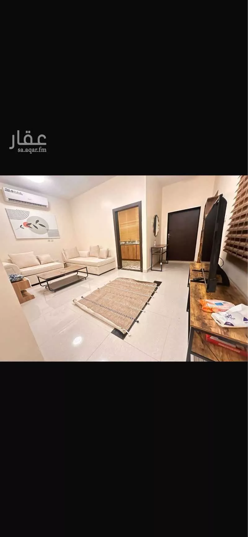 شقة للإيجار في شارع ابي الحياة بن الظريف ، حي الملز ، الرياض ، منطقة الرياض 1 صورة