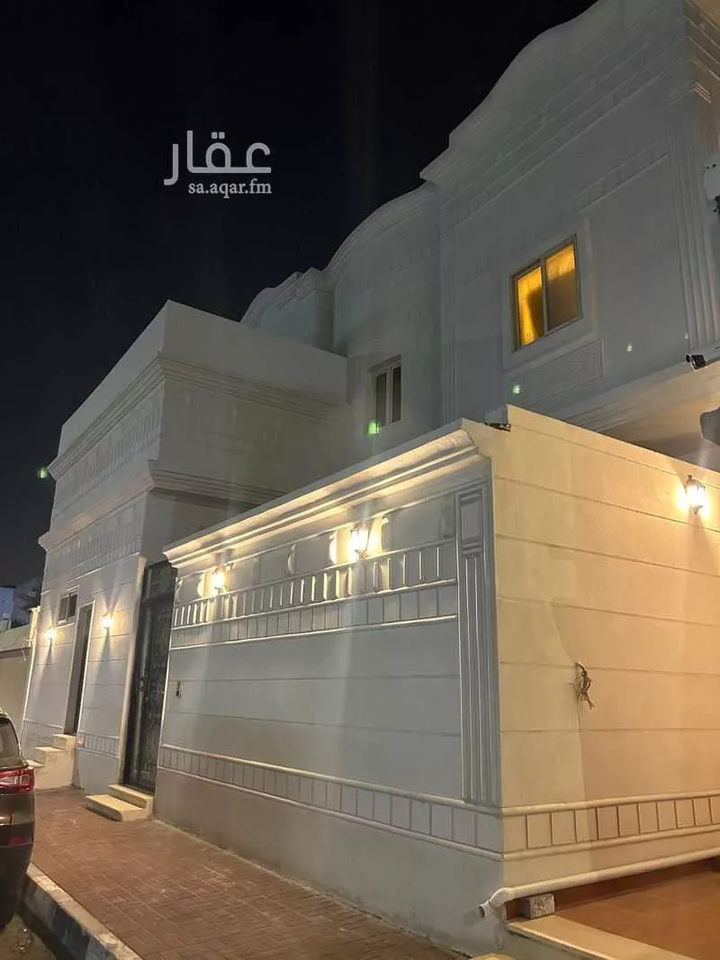 شقة للإيجار في شارع مالك بن جبير, حي الروضة, مدينة الدمام, المنطقة الشرقية 1 صورة