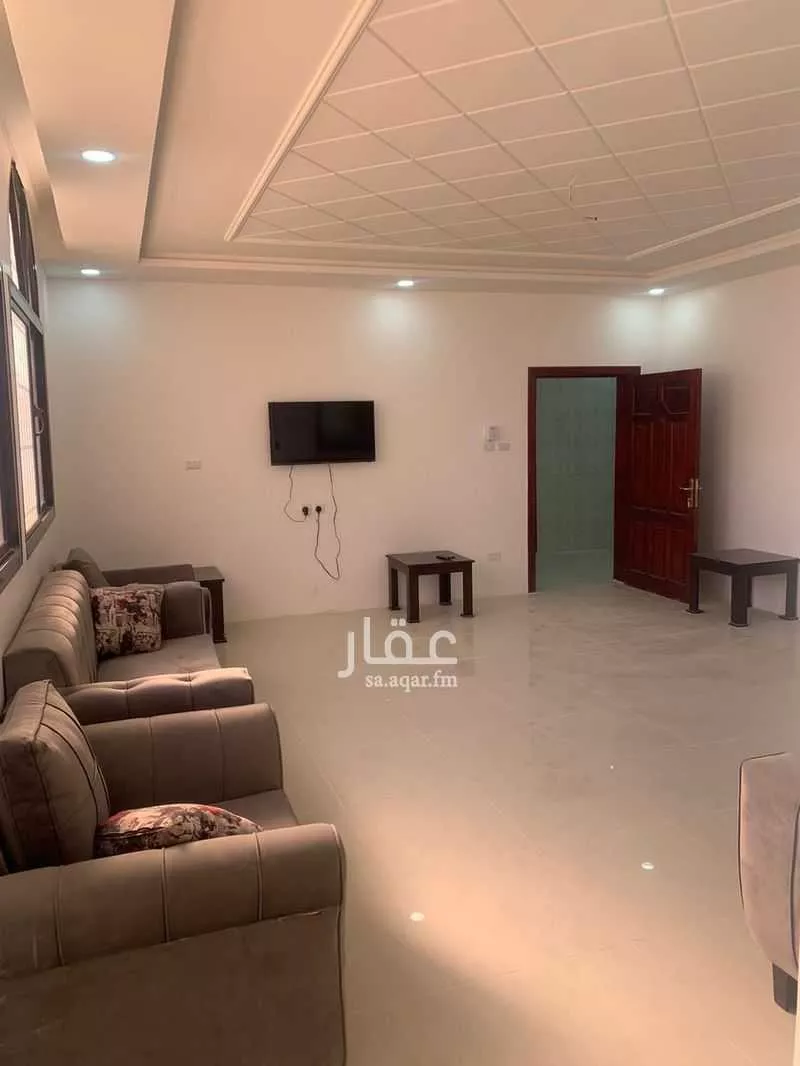 شقة للإيجار في شارع امية ابن الاسكر, حي النزهة, مدينة الباحة, منطقة الباحة 1 صورة