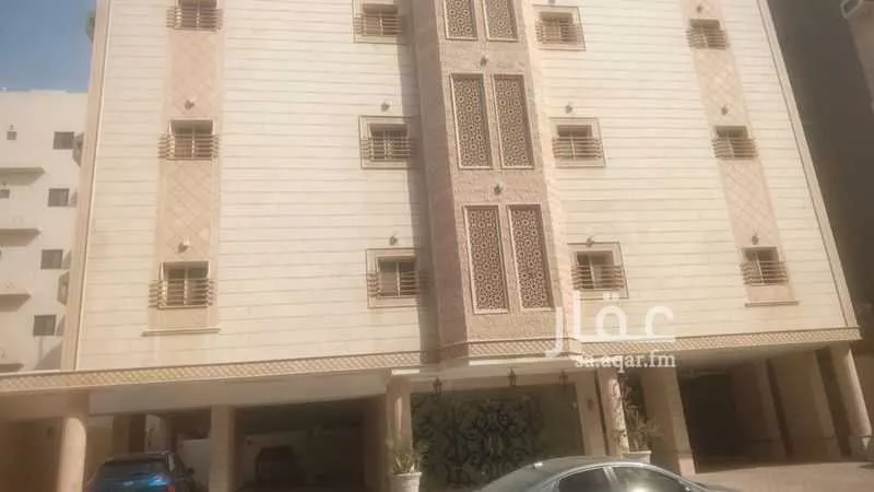 شقة للإيجار في شارع أبو زيد البلخي, حي مريخ, مدينة جدة, منطقة مكة المكرمة 1 صورة
