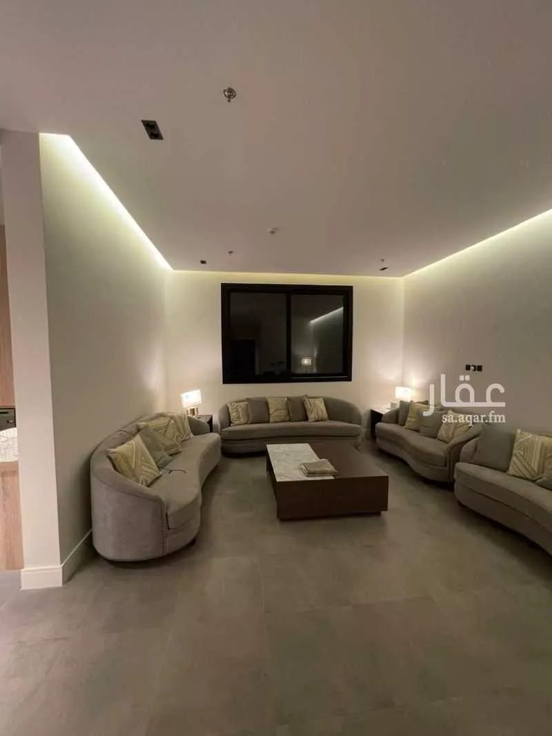 شقة للإيجار في شارع الحلفاء, حي الحمراء, مدينة الرياض, منطقة الرياض 1 صورة