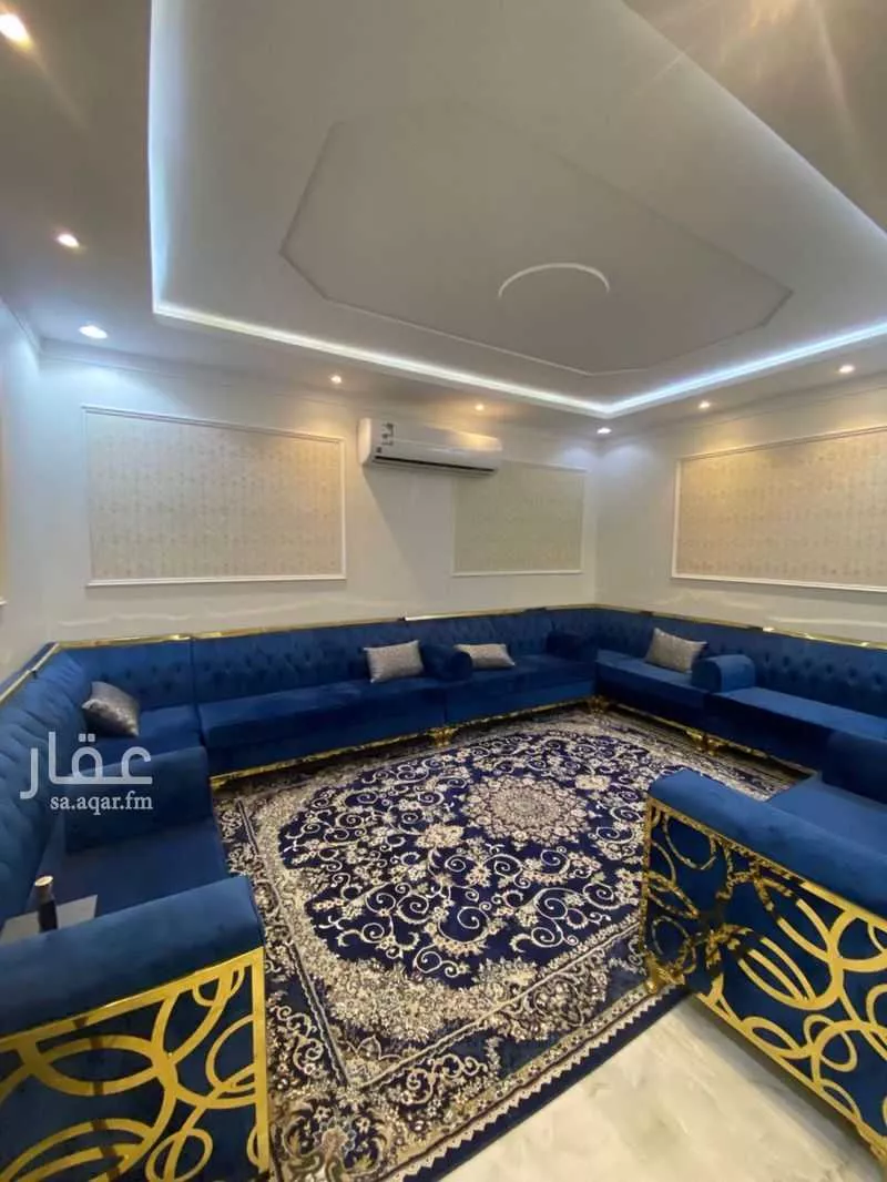 فيلا للإيجار في شارع أبي ثابت الخطيب ، حي المهدية ، الرياض ، منطقة الرياض 1 صورة