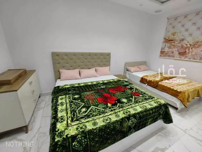 شقة مفروشة للحجز في حي ، شارع يزيد بن عمر ، حي القصواء ، المدينة المنورة ، منطقة المدينة المنورة 1 صورة
