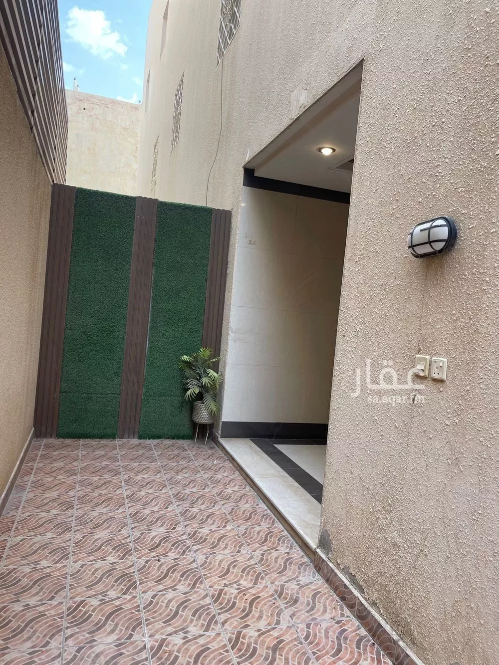 شقة للبيع في شارع وادي وج, حي الملقا, مدينة الرياض, منطقة الرياض 1 صورة