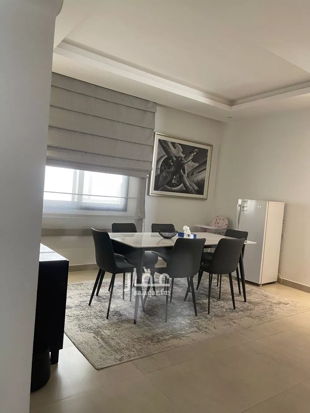 شقة للبيع في شارع القصر, حي العارض, مدينة الرياض, منطقة الرياض 1 صورة