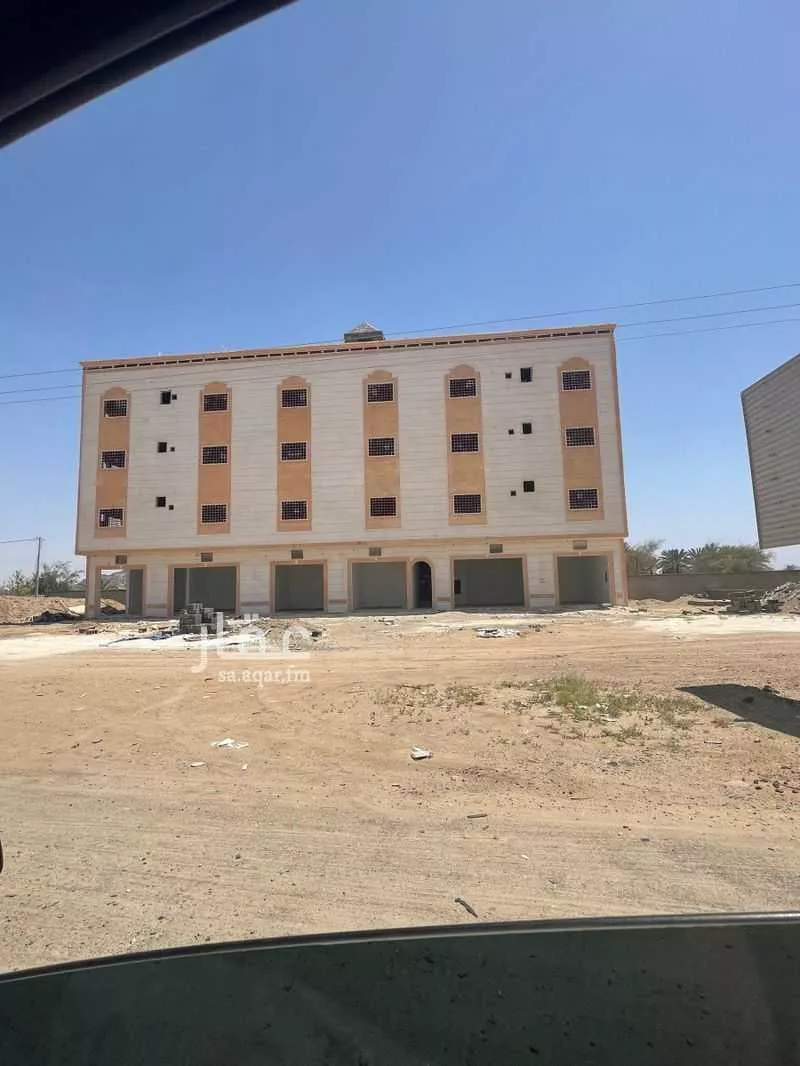 محل للإيجار في شارع 448211, حي سايلة غزال, مدينة الحصينية, منطقة نجران 1 صورة