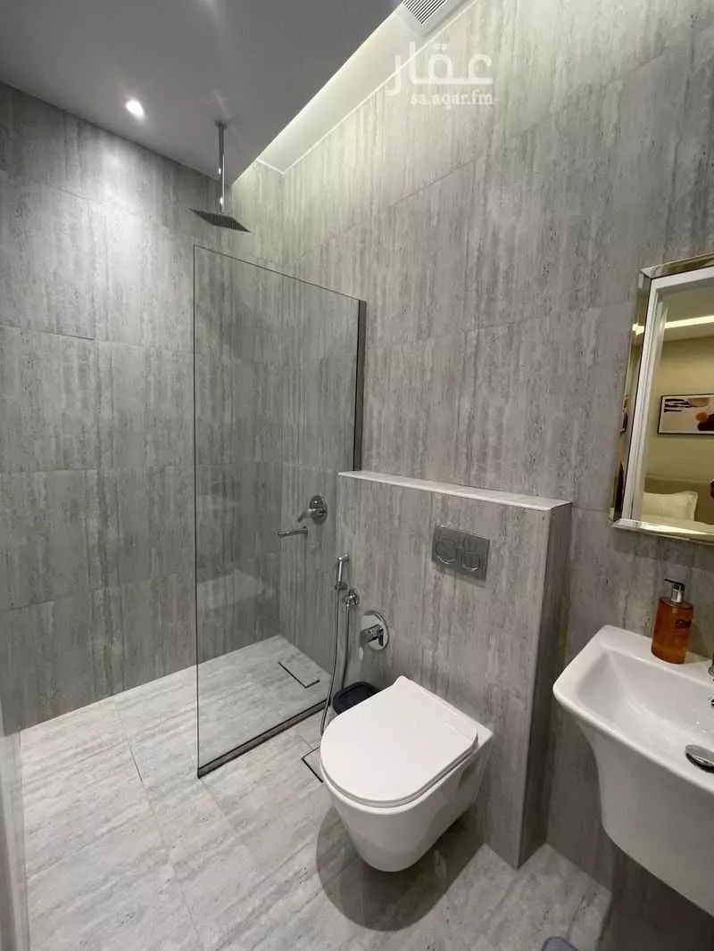 شقة للإيجار في شارع الحوطة, حي الملقا, مدينة الرياض, منطقة الرياض 1 صورة