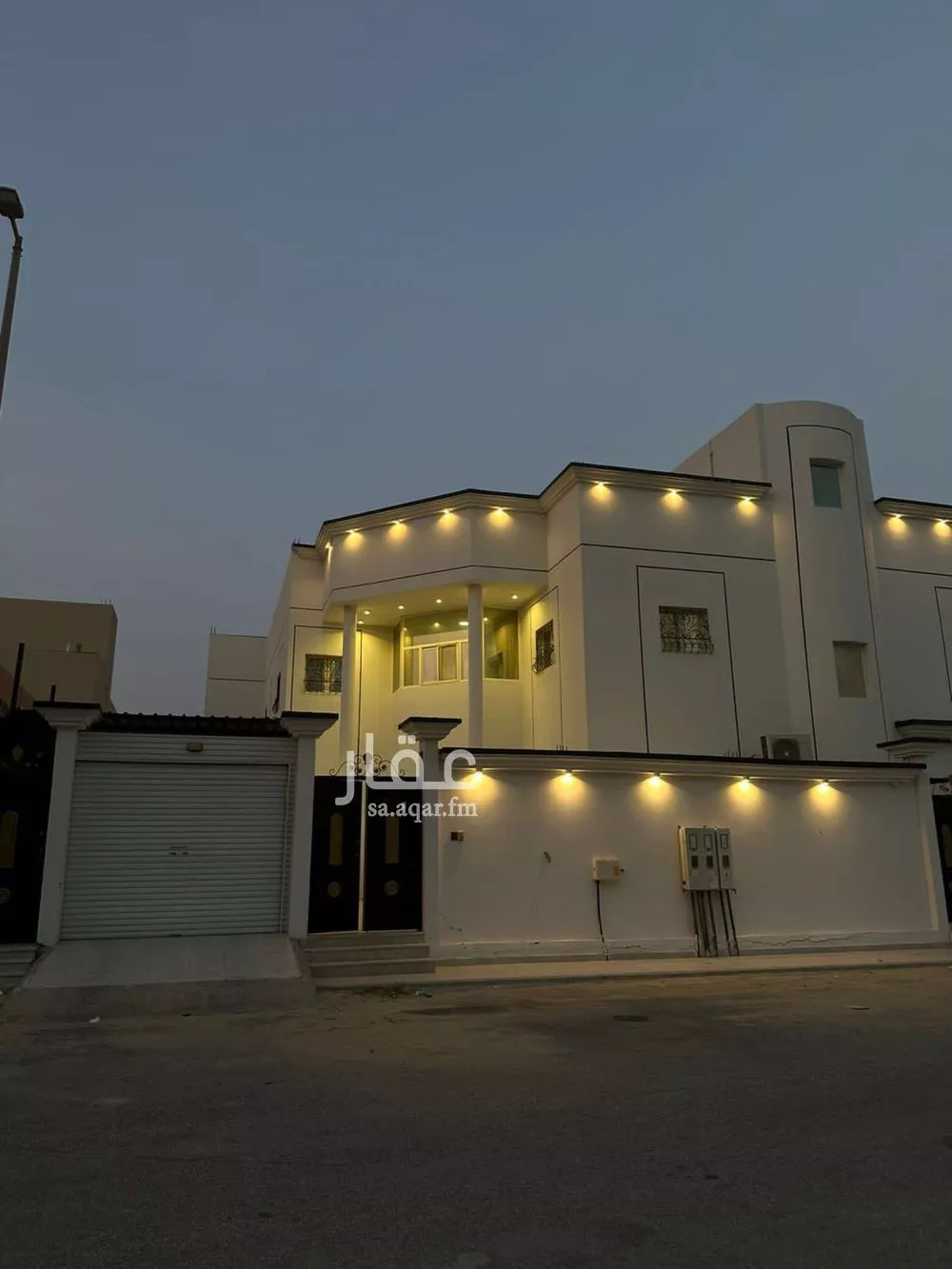فيلا للبيع في شارع 6464438, حي السلام, مدينة الخفجي, المنطقة الشرقية 1 صورة
