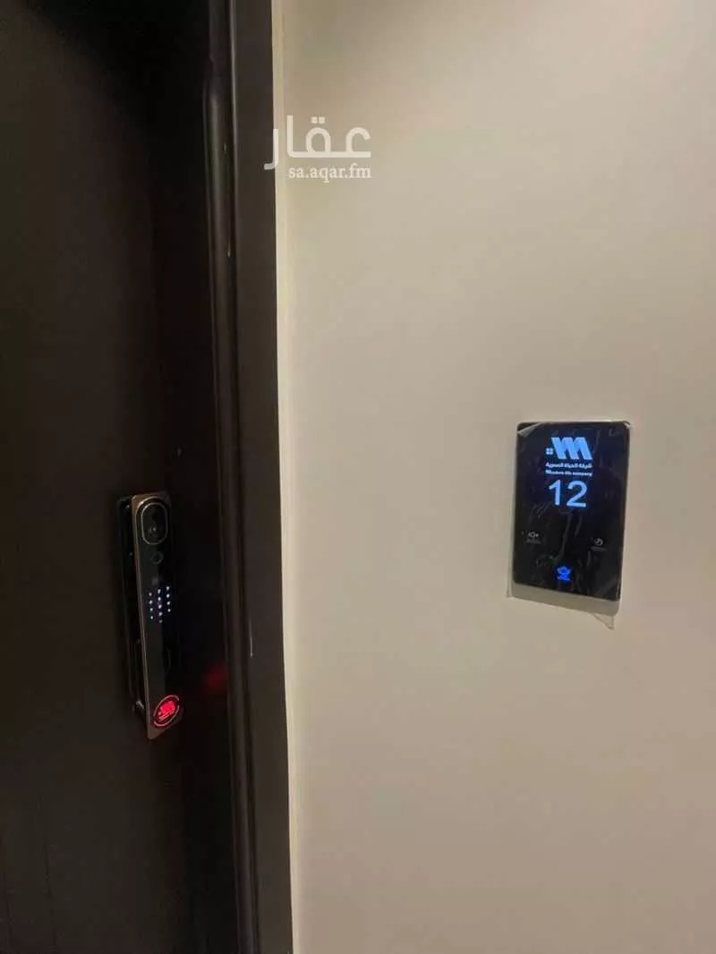 شقة للإيجار في شارع عبد الله بن سفيان المخزومي( ، حي الرياض ، جدة ، جدة 1 صورة