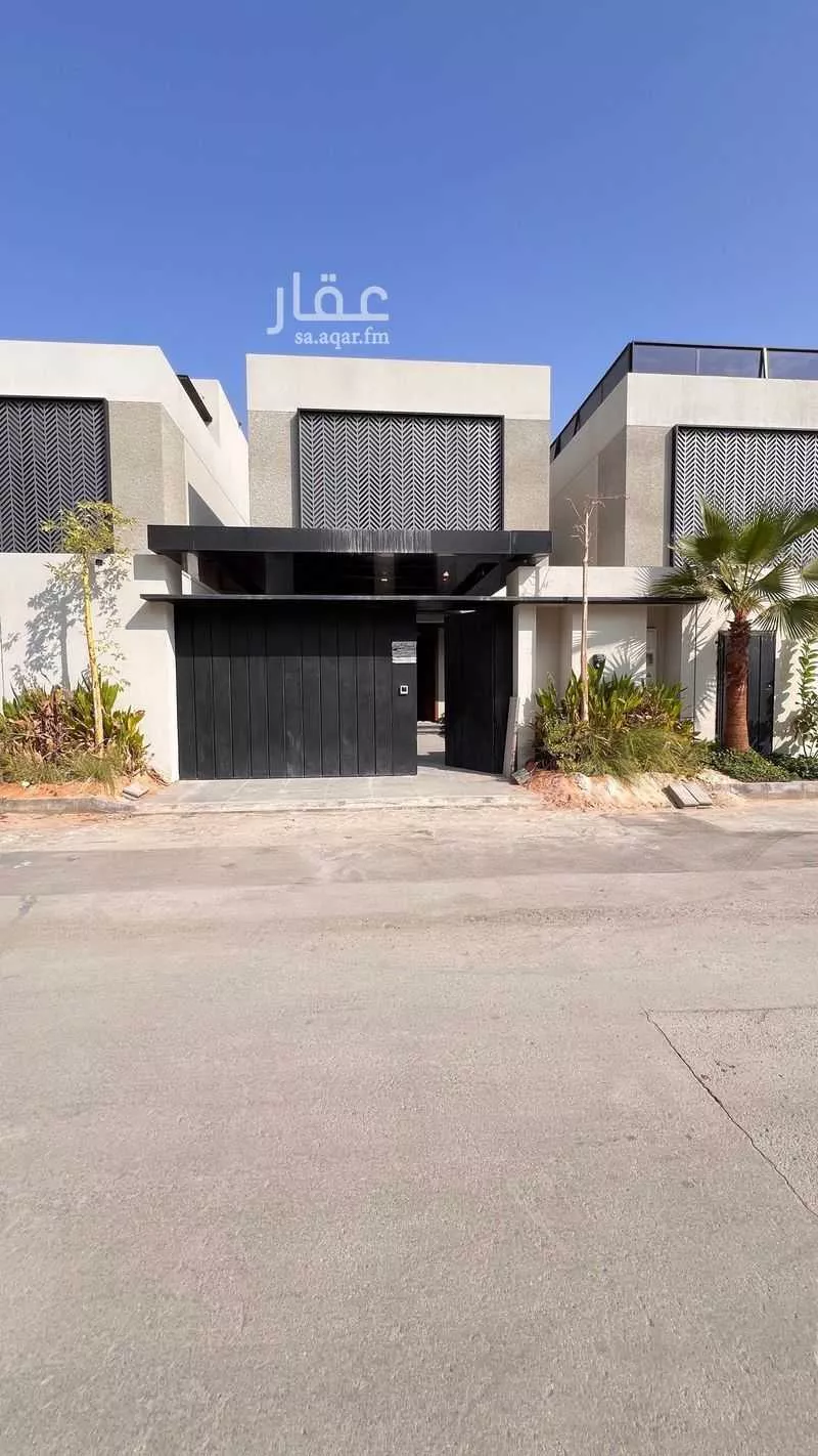 فيلا للإيجار في شارع رقم 53, حي الياسمين, مدينة الرياض, منطقة الرياض 1 صورة