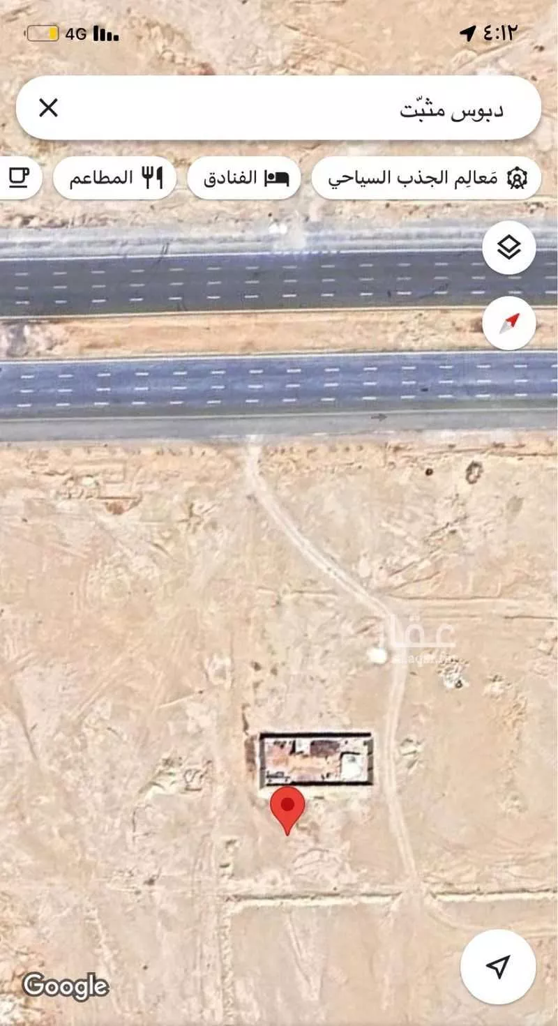 أرض للإيجار في شارع 7691310, حي عريض, مدينة الرياض, منطقة الرياض 1 صورة