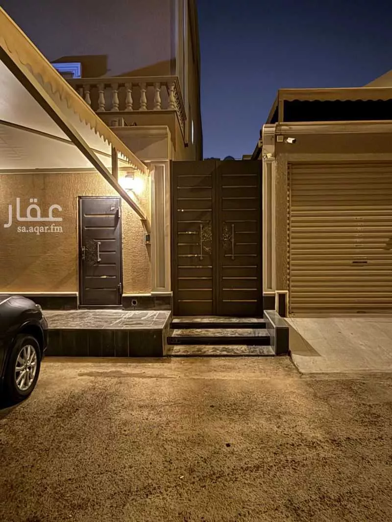 شقة للإيجار في شارع رقم 384, حي الملقا, مدينة الرياض, منطقة الرياض 1 صورة