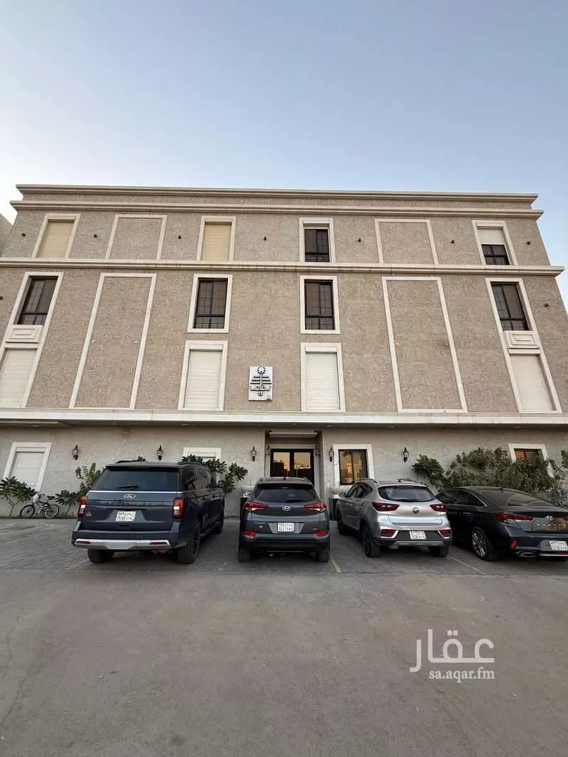 شقة للإيجار في شارع وادي الشوكة, حي قرطبة, مدينة الرياض, منطقة الرياض 1 صورة
