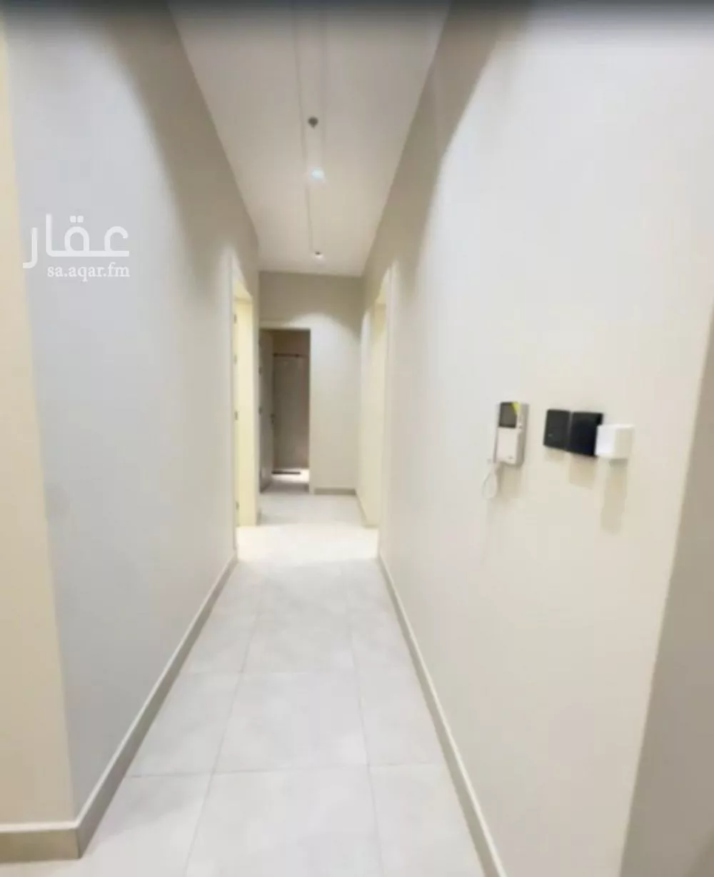 شقة للإيجار في شارع ممر107, حي الرمال, مدينة الرياض, منطقة الرياض 1 صورة
