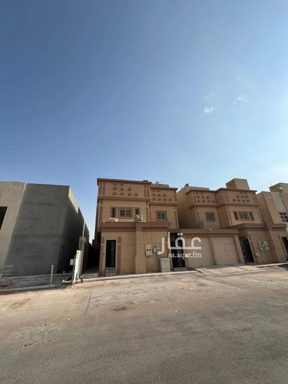 فيلا للإيجار في شارع وادي ملحة, حي القادسية, مدينة الرياض, منطقة الرياض 1 صورة