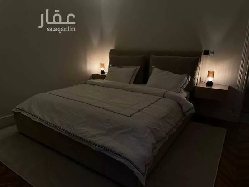 شقة للإيجار في شارع ابها, حي الملقا, مدينة الرياض, منطقة الرياض 1 صورة