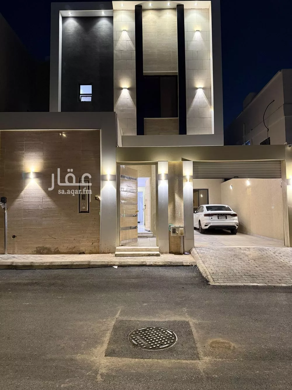 فيلا للبيع في شارع الحجرية, حي السويدي, مدينة الرياض, منطقة الرياض 1 صورة